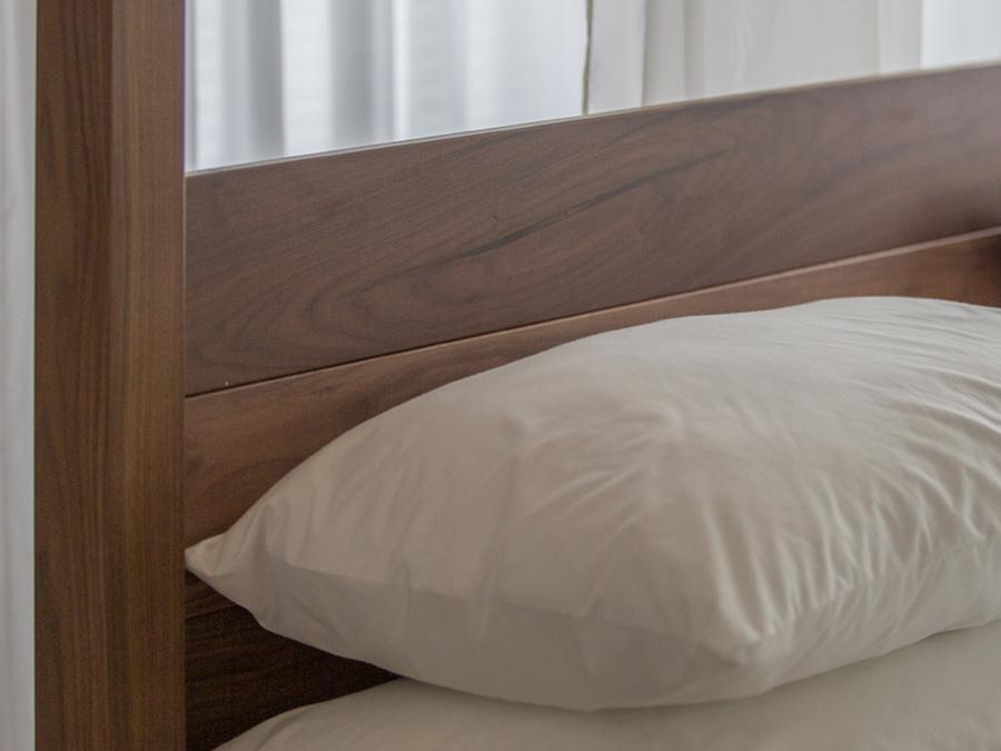 new forest four poster bed frame with headboard