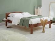 Classic Bed Sapele