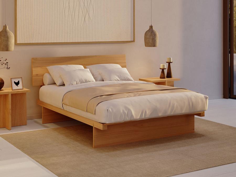 japanese bed beech