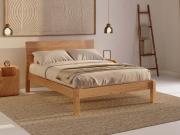 kensington bed cherry