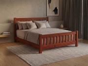 red forest low bradgate bed by get laid beds