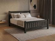 black low bradgate bed by get laid beds