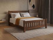 coffee bean low bradgate bed by get laid beds