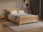 ash low bradgate bed by get laid beds