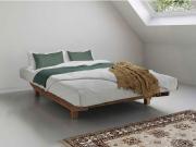 Shoreditch Bed (Space Saver / No Headboard)